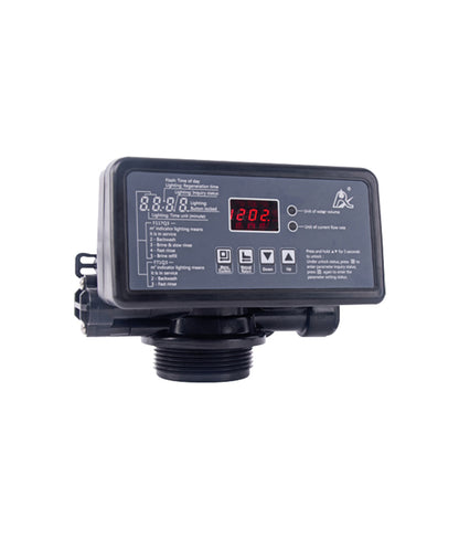 RUNXIN F117Q Automatic Softener