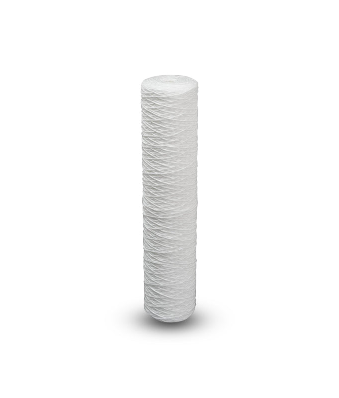 String Sediment Filter