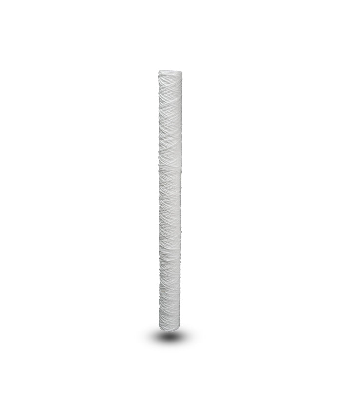 String Sediment Filter