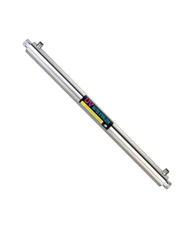 55 Watts  UV Sterilizer