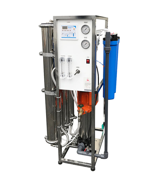 8000GPD Compact RO System (Rotek) – Reverse Osmosis