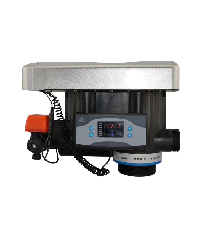 RUNXIN F77A Automatic Softener