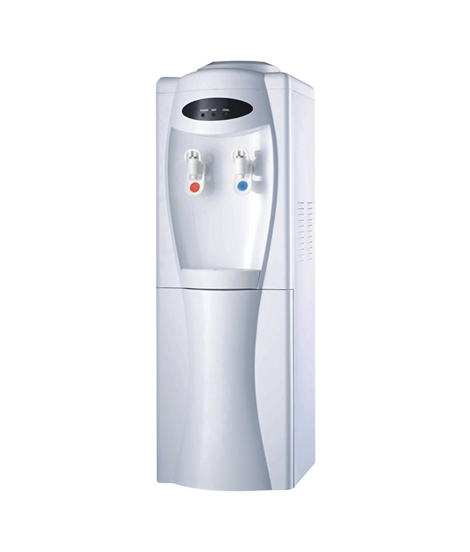 Water Dispenser Hot & Cold-YLR