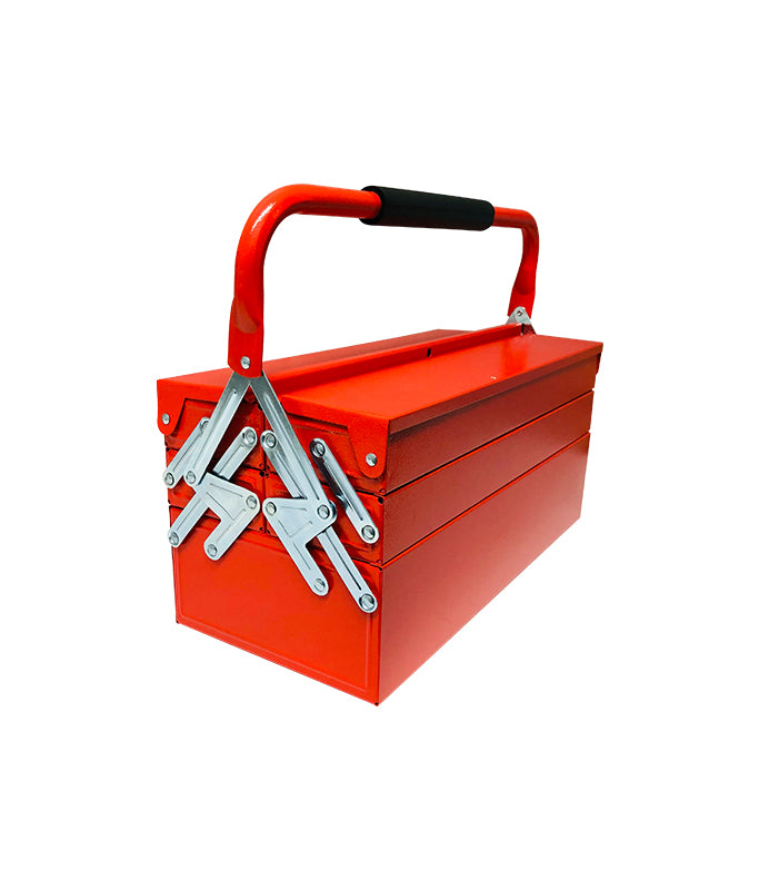 Tool Box with 90pcs tools