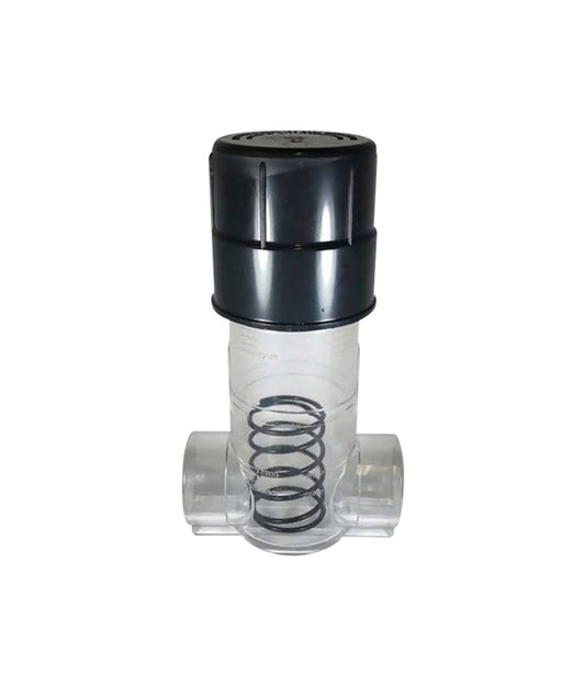 KLORMAN INLINE FEEDER