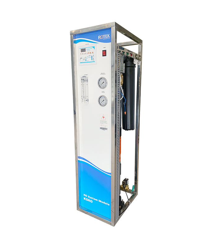 KSRO series Reverse Osmosis System