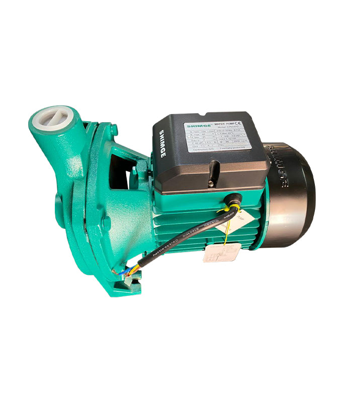 Shimge Pump 230v/50hz 1.1kw