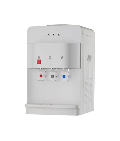 Countertop Water Dispenser - YLR-LW-2-5-97BTB