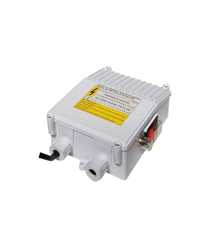 Borehole Control Box for 1.1kw motor