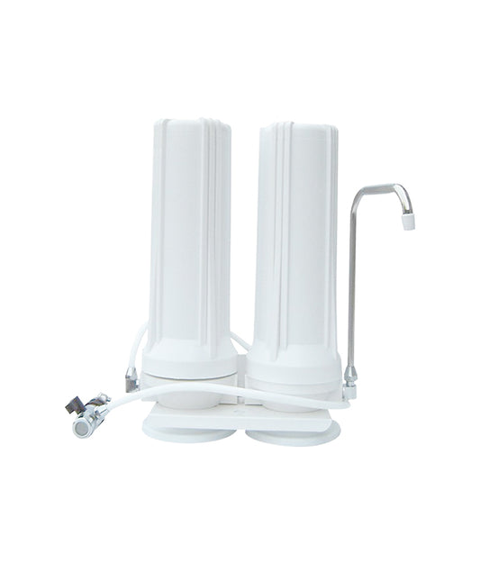 Water Filter - Double Stage
