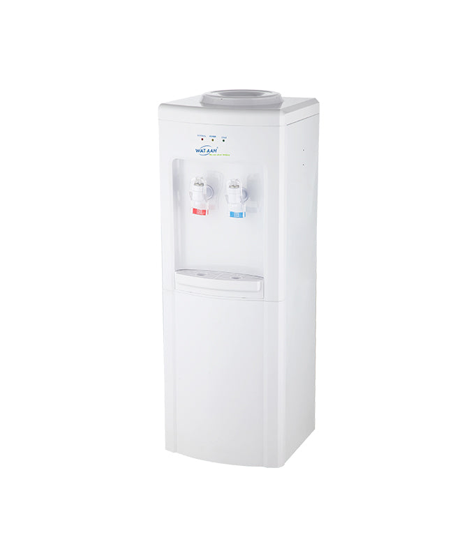 Puritech Floor Standing Cold And Ambient Water Water Dispenser