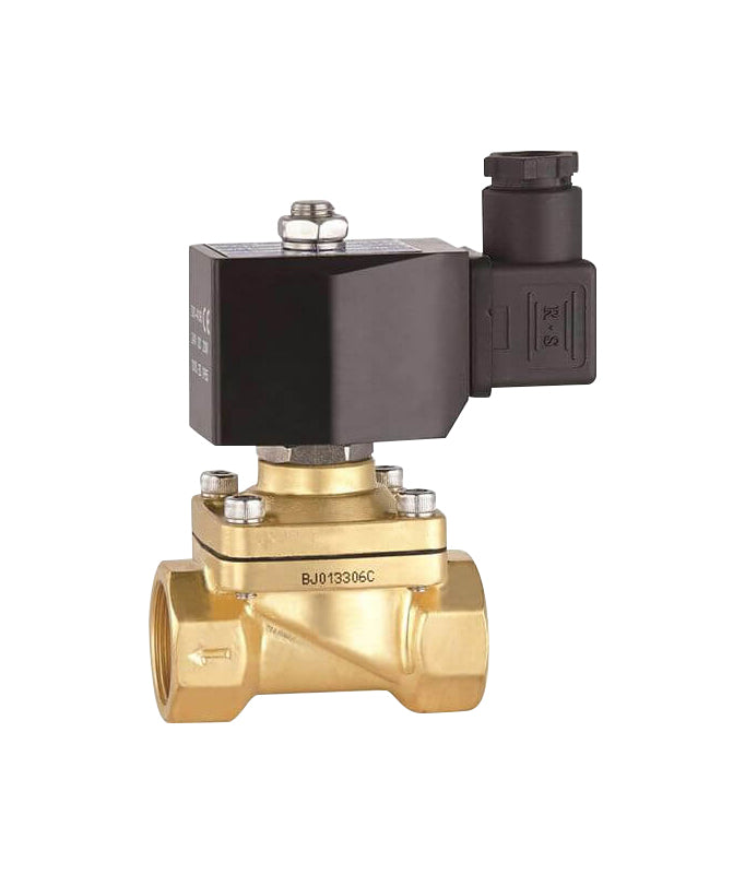 Solenoid 1/2”