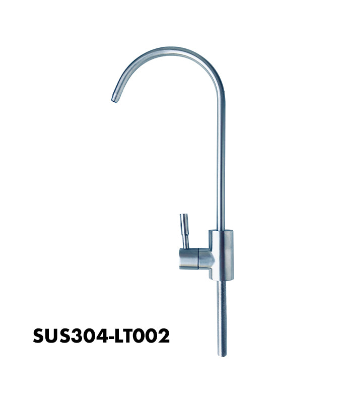 SS304 Faucet(300-310G) With 60mm Long Screw Shank