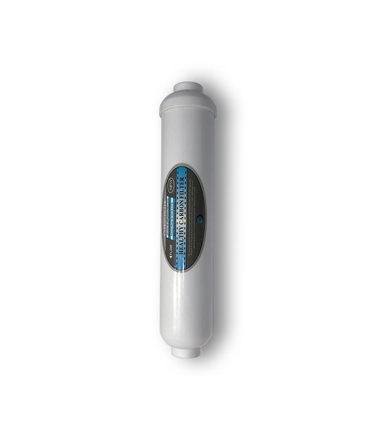 T33 Post Carbon Filter