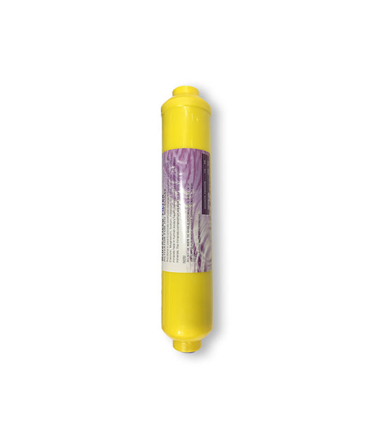 T33 Post Mineral Stone Filter