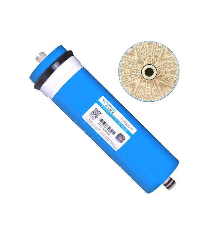 RO Membrane Elements – Reverse Osmosis Factory