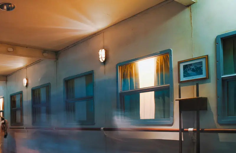 Hospitals water treatment application